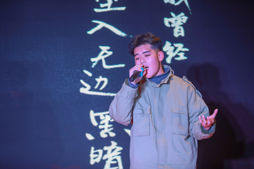 大禹漢光2018年“同心同行，共創(chuàng)未來”主題年會圓滿成功