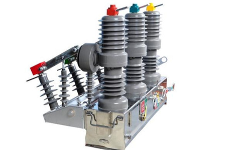真空滅弧室的分類、材料和使用壽命