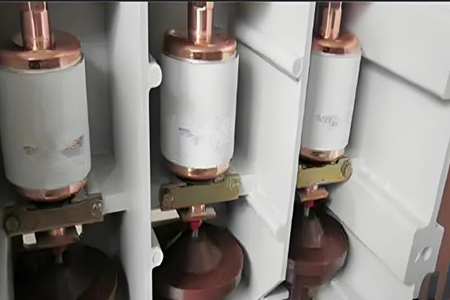 真空開關(guān)管的結(jié)構(gòu)、原理及特點，你掌握多少？