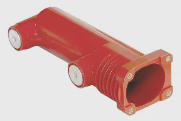 戶外固封極柱產(chǎn)品實(shí)拍圖1