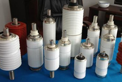 真空開關(guān)管的分類、材料和使用壽命